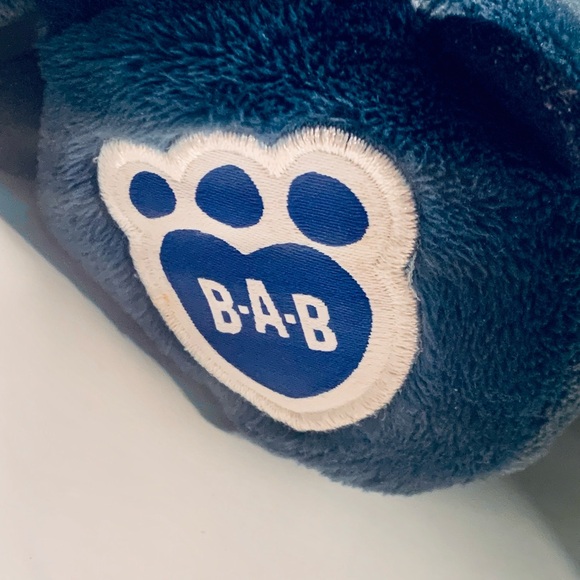 Stitch TalkingBuild-A-Bear - Picture 4 of 6